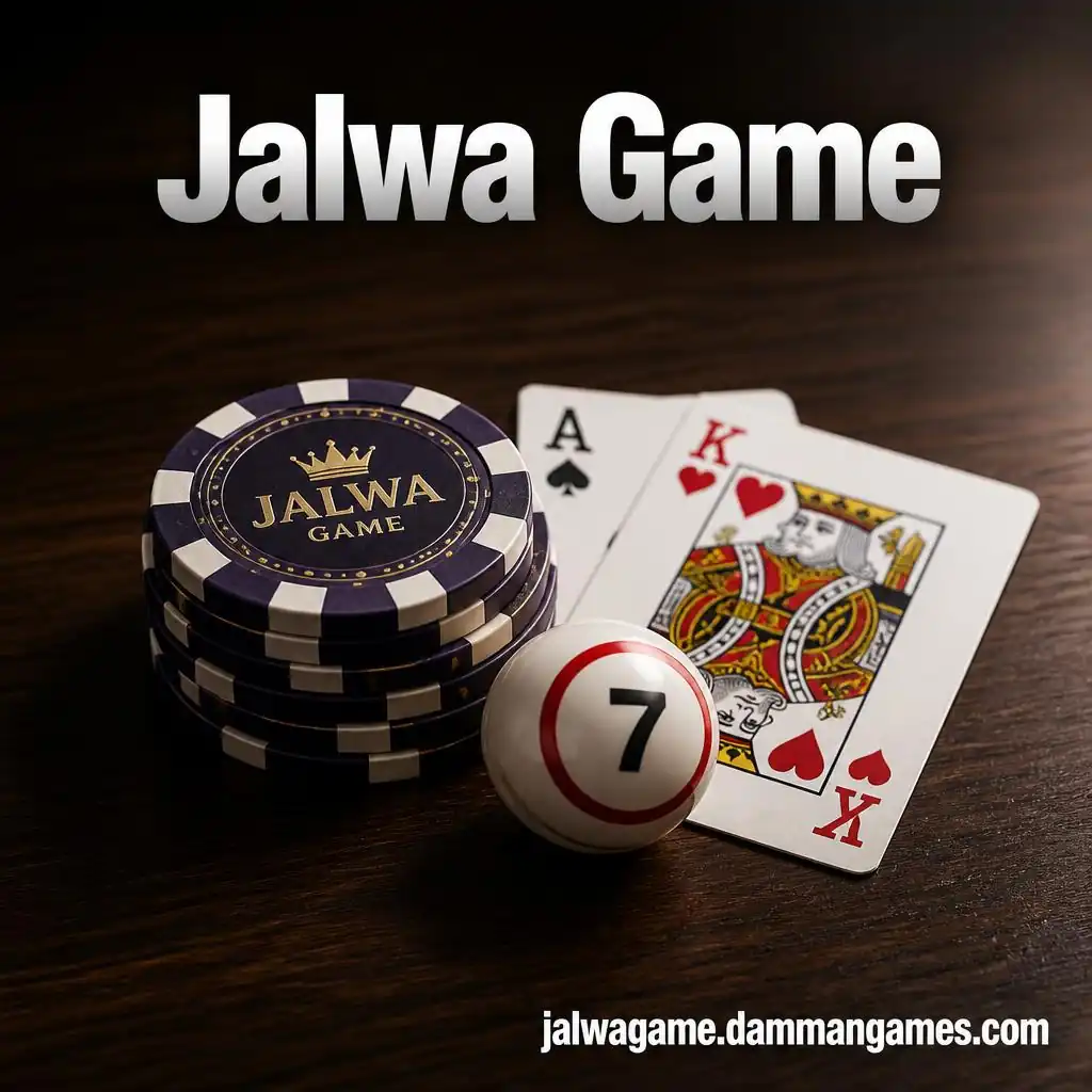 Jalwa Game